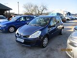 Renault Clio (2007) 1,2 - náhled 1