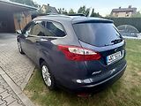 Ford Focus (2014) kombi 1.6TDCI - náhled 4