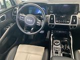 Kia Sorento HEV G 1.6 T-GDI GAMM - náhled 17