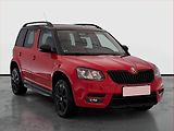 Škoda Yeti (2016) Monte Carlo 2.0 TDI, 4X4 - náhled 1