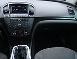 Opel Insignia (2011) 2.0 CDTI, Serv.kniha, po STK - náhled 8