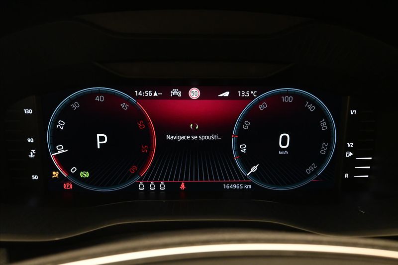 Škoda Kodiaq 2,0 TDI 147kW DSG 4x4 Záruka a - fotka 16 z 33