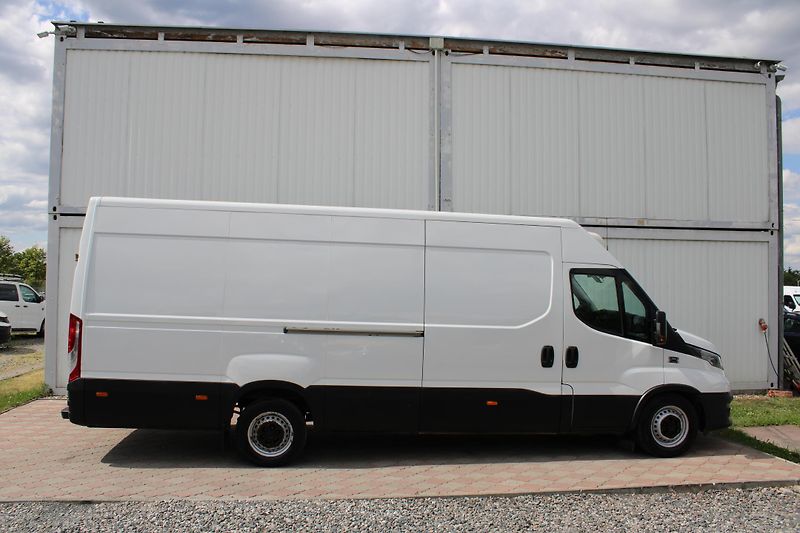 Iveco Daily 35S160 2,3 Maxi Chlaďák+klima - fotka 3 z 22
