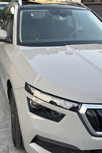 Škoda Kamiq (2019) - fotka 4 z 10