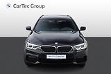 BMW Řada 5 520d xDrive Touring - náhled 10