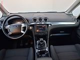 Ford Galaxy (2011) 2.2 TDCi, Titanium, TZ - náhled 8