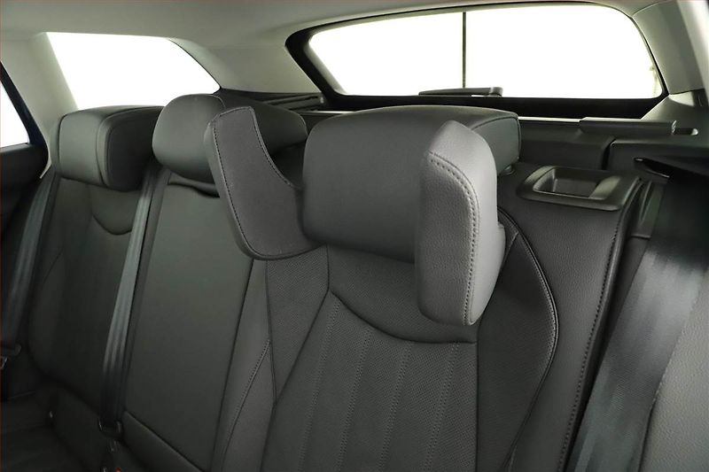 Škoda Superb (2025) 2.0 TDI - fotka 15 z 20