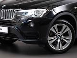 BMW X3 xDrive20d - náhled 17