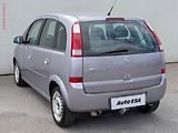 Opel Meriva (2005) 1.6 i, AC, TZ - náhled 6