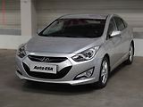 Hyundai i40 (2013) 1.7CRDi, ČR, AC, temp - náhled 2
