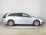 Opel Insignia (2016) 2.0 CDTI, 4X4, Automat - náhled 6