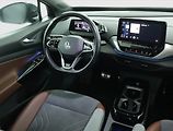 Volkswagen ID.4 (2020) 1st (82 kWh), SoH 92% - náhled 7