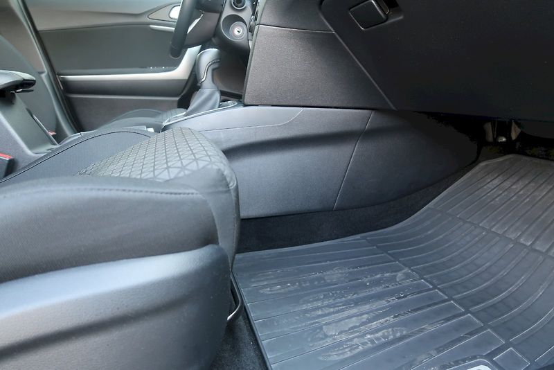 Kia Ceed (2022) Sportswagon 1.0 T-GDI / 88 kW - fotka 8 z 30