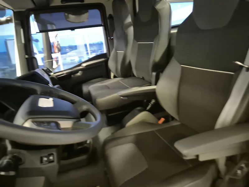 MAN TGL 12.250 NOSIČ KONTEJNERU TAŽNÉ  - fotka 12 z 23