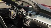 Ferrari 599 SA Aperta.