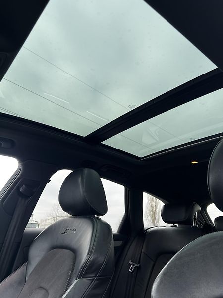 Audi A4 3.0TDI 180kW Quattro S-LINE  - fotka 7 z 27