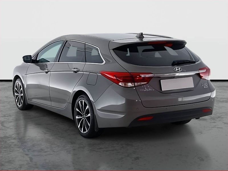 Hyundai i40 (2019) 1.6 CRDi, Serv.kniha, Navi - fotka 4 z 21
