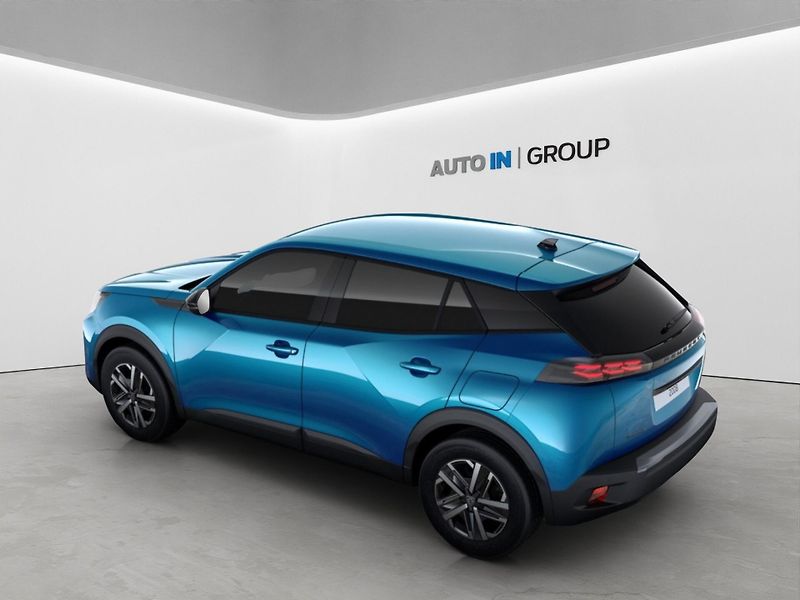 Peugeot 2008 (2026) 2008 Business Hybrid 110 e-DCS - fotka 5 z 5