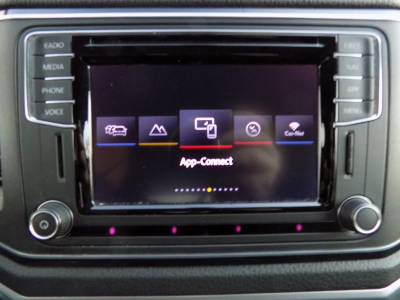 Volkswagen Amarok (2019) 3.0TDI/4-M/AT/Full-Led/NAVI/ - fotka 32 z 38