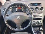 Peugeot 308 (2013) 1.6 HDI, 2.maj,ČR, AC, panor. - náhled 11