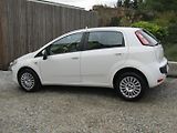 Fiat Punto (2011) 1.4I 57kW CNG - náhled 3