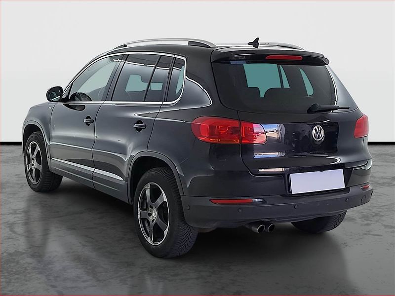 Volkswagen Tiguan (2015) 2.0 TDI, 4X4, Automat, Navi - fotka 4 z 17