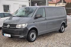 Volkswagen Transporter 2.0TDi 110kW LONG 4x4 - fotografie inzerátu