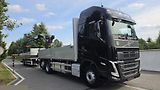 Volvo FH (2022) 460 6x2 valník + HR EURO 6 - náhled 16