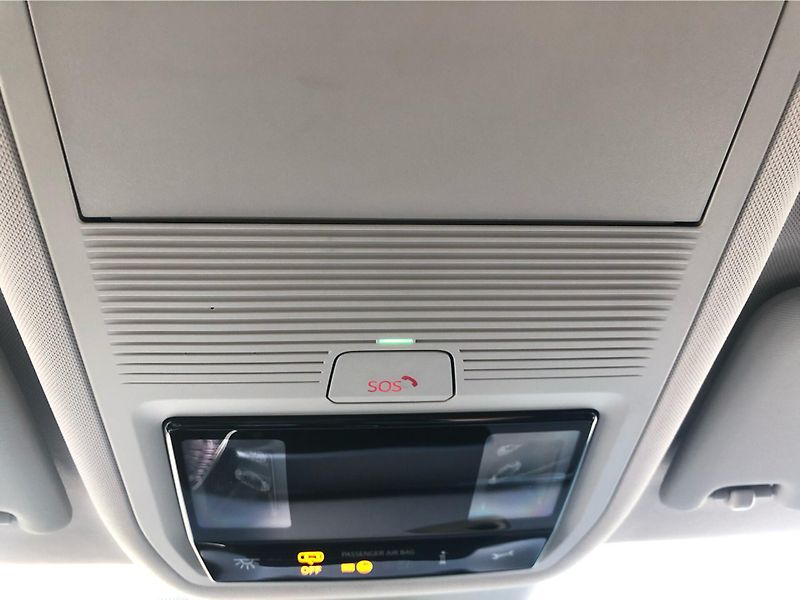 Škoda Octavia 2,0TDi 110kW STYLE DSG - fotka 24 z 29
