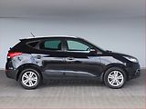 Hyundai ix35 (2013) 2.0 CRDi, 4X4, Tempomat - náhled 6