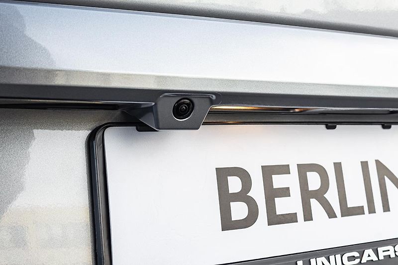 Citroën Berlingo (2026) 1,5 MAX Diesel + ZIMA+hands fr - fotka 9 z 18