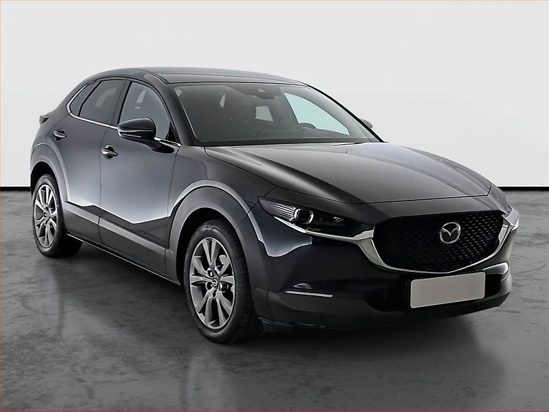 Mazda CX-30 (2023) Skyactiv-X 2.0 - fotografie inzerátu