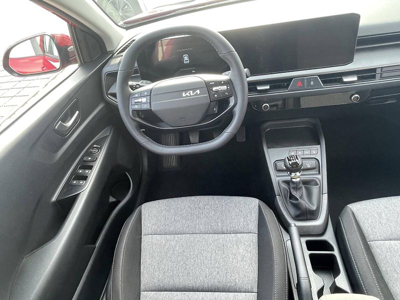 Kia Stonic (2026) SPIN 1,0 T-GDi - fotka 6 z 6