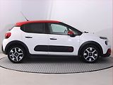 Citroën C3 (2017) 1.2 VTi, Serv.kniha, Navi - náhled 6