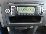 Volkswagen Caddy 1,4i ČR 5 MÍST NOVÉ BRZDY ! - náhled 26