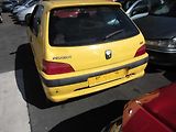 Peugeot 106 (2001) VOLAT 602 696 110 - náhled 3