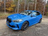 BMW Řada 1 120d xDrive,HEAD-UP,M-PAKET - náhled 1