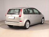 Ford C-MAX (2009) 1.6 TDCi, po STK, zamluveno - náhled 4