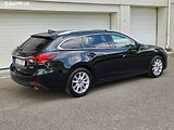 Mazda 6 (2015) 2.2D Aut.4x4 - 2.maj nové ČR - náhled 9