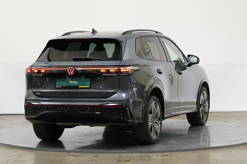 Volkswagen Tiguan - fotka 2 z 26