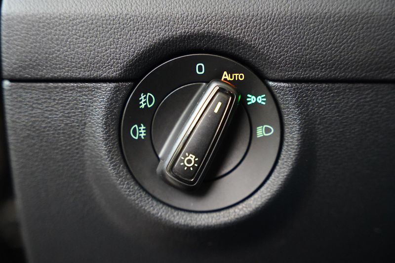 Škoda Octavia - fotka 13 z 27