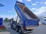 MAN TGS41.460 8x6 EURO 6 - náhled 2