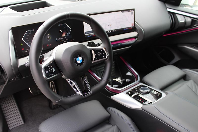 BMW X3 xDrive20d - fotka 4 z 26