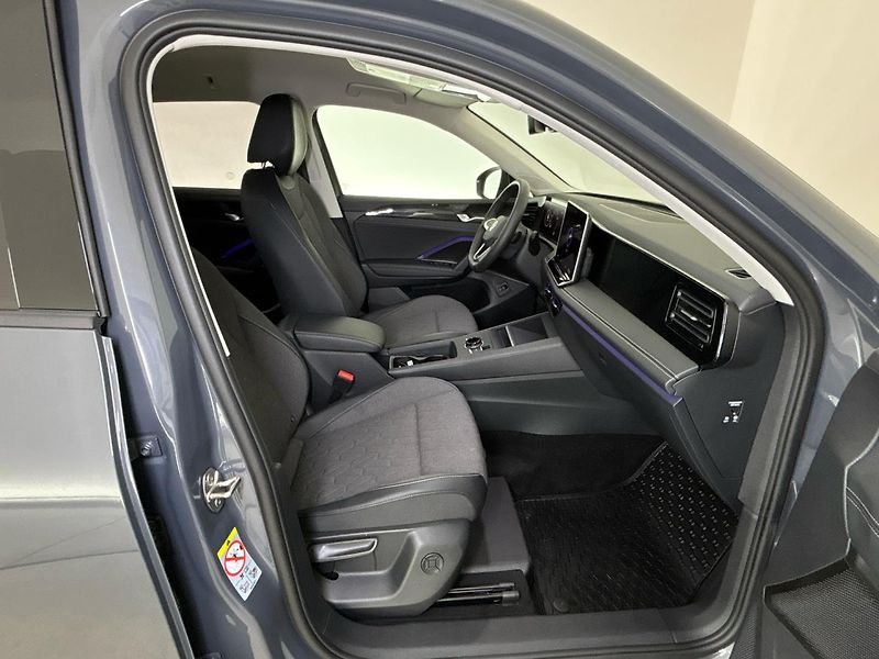 Volkswagen Tiguan People DSG - fotka 9 z 31