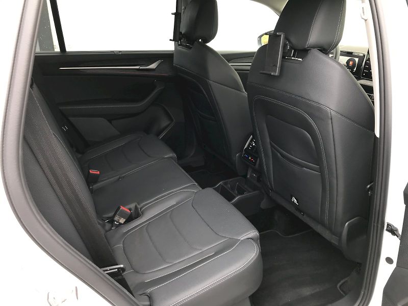 Škoda Kodiaq (2025) SELEC 4X4 TD 142/2.0 A7A - fotka 12 z 29
