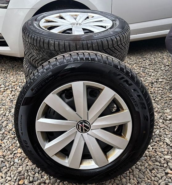 Volkswagen Passat 2.0TDi/2023/AT.1MAJ.TAŽNÉ.ZÁRU - fotka 14 z 51