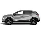 Renault Captur (2025) techno mild hybrid 140 EDC - náhled 2