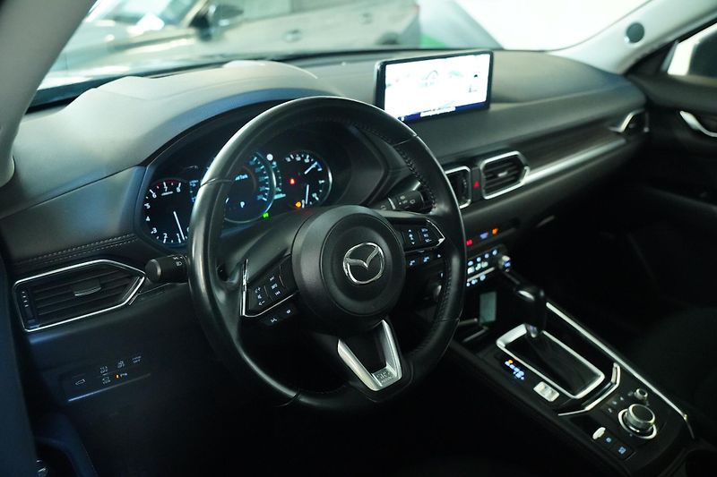 Mazda CX-5 - fotka 14 z 29