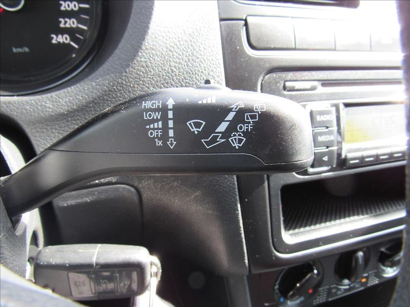 Volkswagen Polo 1,2 51kW Trend - fotka 18 z 27