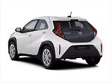 Toyota Aygo 1.5HEV Comfort - náhled 1